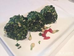 -杭州香格里拉·香宫中餐厅