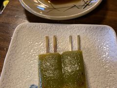 -奥丹(南禅寺店)