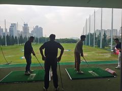 -棕榈泉国际高尔夫学院