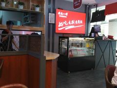 -周鱼小馆石锅酸菜鱼(活力汇店)