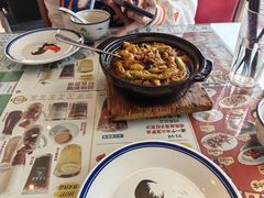 -香港新记茶餐厅(春熙太古里店)
