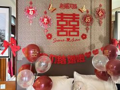 -MEETPARTY觅琳美学策划高端生日派对·宝宝宴·婚礼·宴会