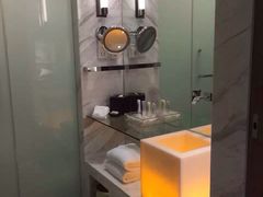 滴水湖皇冠假日酒店-上海滴水湖皇冠假日酒店