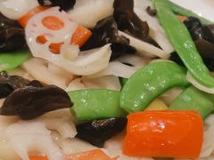 -龙悦湾酒家·八阵鱼生·渔人码头店