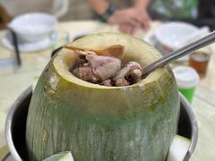 -红旗山庄(圭峰山店)