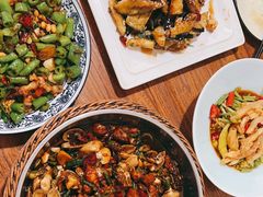 -东来土菜馆(民祥园路店)