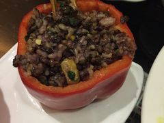 -五观堂素食(新华路店)