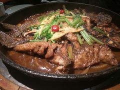 -老板恋上鱼(印象城店)