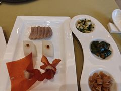 -湖影中餐厅·南京金茂威斯汀大酒店