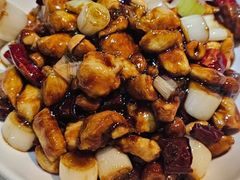 -萍香大厨·锅包肉(大东门店)
