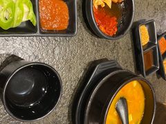 -九田家黑牛烤肉料理(悦荟店)