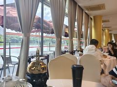 -鹿鸣酒家(越秀店)
