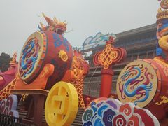 -西安城墙·碑林历史文化景区