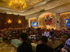 -萧邦音乐会所KTV·蒸汽活海鲜自助(福田店)