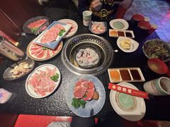-牛焱·烧肉酒肆(五大道店)