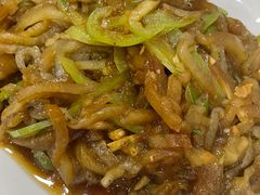 -姥家春饼店(漳州二路店)