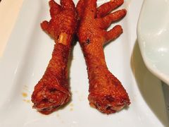 -大铁勺新津菜(东丽阳光新业广场店)