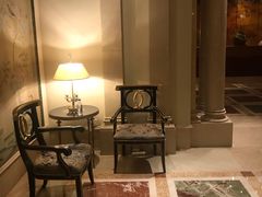 -广州富力丽思卡尔顿酒店