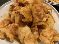 -粗粮人家·东北菜(洋桥店)