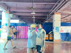 -欢乐水魔方水世界