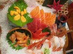 -山葵家·创意料理(宁波来福士店)