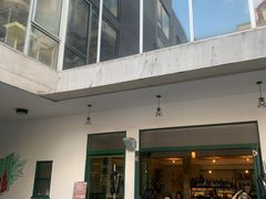 门面-RAC BAR(安福路店)