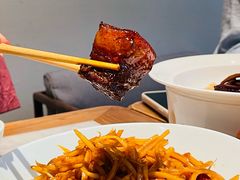 -苏帮袁Sue Cuisine(来福士店)