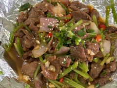 -朗妈私房菜(婺女州店)