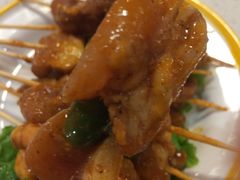 -陈艳红火锅菜·冒菜(簋街店)