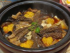 -闻鲜素食茶餐厅(高新区店)