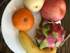 -北京东直门智选假日酒店