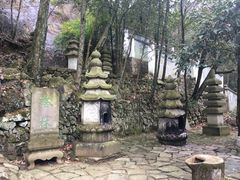 -大慈岩风景区