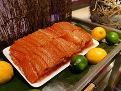 -昆泰嘉华酒店-嘉华咖啡厅