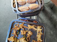 -西昌老号李小肠特色烧烤园(双流店)