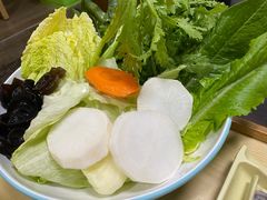 -和庆斋羊蝎子火锅·碳缸烧烤(顺义旗舰店)
