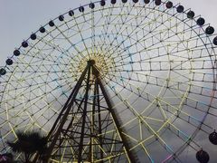 -三亚海昌梦幻海洋不夜城