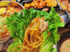 -奉天泥炉烤肉(七星店)