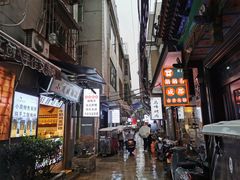 -清真·马峰烤肉(小学习北巷店)