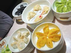 -船歌·鱼水饺青岛菜(闽江二路店)