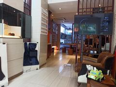 -天猫养车贴膜轻改·蓝电(优匹康桥东路店)