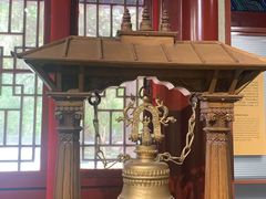 -大钟寺古钟博物馆
