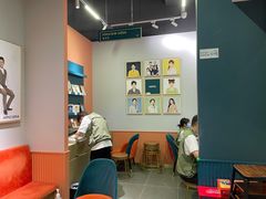 -海马体照相馆(佛山岭南站店)