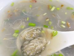 -建国蚵煎蚵面