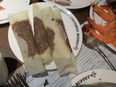 -亚马逊环球美食百汇(新城吾悦广场店)