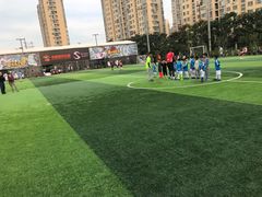 -洛克公园·篮球·足球(三林店)