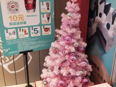 -DQ·蛋糕·冰淇淋(河东万达店)