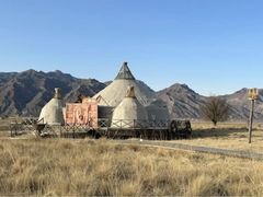 -敕勒川草原文化旅游区