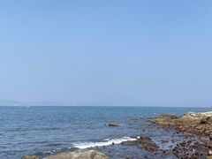 -大梅沙海滨公园