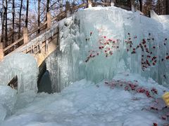-洛阳白云山景区