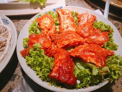 排骨-小龙坎老火锅